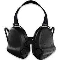 Sordin Paraorecchi Supreme T2 Neckband, black