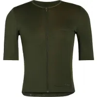 Adidas Maglia funzionale 'Tempo' verde scuro