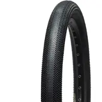 Vee rubber Pneumatico Rigido Urbano Speedster 27 Tpi 20´´ X 1.50