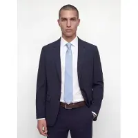 Jack & Jones Cravatta 'JACSolid' blu chiaro