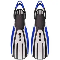 Mares Pinne Da Immersione Avanti 4x