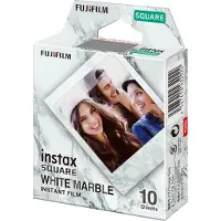 Fujifilm Nastro Adesivo Square Whitemarble