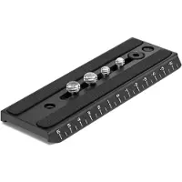 Manfrotto Piastra Scorrevole Metrica 504plongr-1