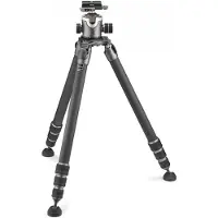 Gitzo GK4543LS-83LR Kit sistematico serie 4 con testa a sfera ser 4 LR