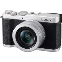 Panasonic Lumix DC-L10 Nero