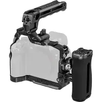 SmallRig 6704 Kit di gabbia avanzata per Sony Alpha 7R VI