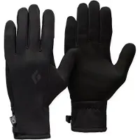 Black Diamond Guanti Midweight Screentap