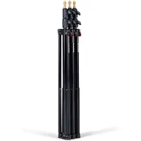 Manfrotto Treppiede 1052bac-3 Compact Stand 3 Unità