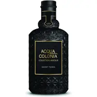 4711 Acqua Colonia Collection Absolue Smoky Tonka 100 ml Unisex — Eau de Parfum