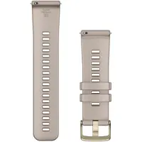 Garmin Cinturino In Silicone Quick Release 24 Mm