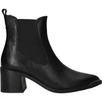 Tamaris Stivaletti Chelsea nero - 42