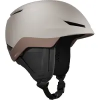 Atomic - Casque de ski - Revent Amid Sand in Lana Vergine - Taglia 51-55 cm - Marrone
