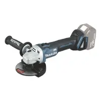 Makita DGA506Z - Winkelschleifer - schnurlos - 125 mm - ohne Batterie - 18 V