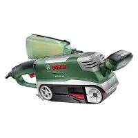 Bosch PBS 75 AE Levigatrice a nastro 750 watt