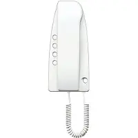 Bticino Citofono Sprint 334202 Audio Da Parete Per Impianti Citofonici
