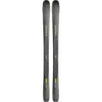 Head - Sci da escursionismo - Pack Crux 87 Pro 2026 in Legno - Nero