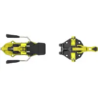 ATK - Attacchi sci - Raider 13 Evo Yellow - Taglia 108 mm - Giallo