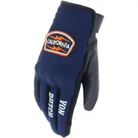 Von Dutch Guanti Estivi Cali Air