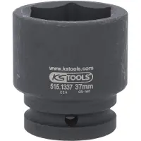 Ks Tools 515.1337 Presa a percussione nera