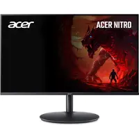 Acer Nitro XF0 Series, Nitro XF270W3, Gaming Monitor, 27'' IPS, 240Hz, AMD FreeSync, HDR Ready