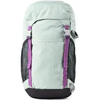 Jack Wolfskin Kid's Explorer 20 Zaino per bambini grigio