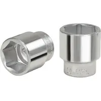 Ks Tools presa esagonale da 3/4", corta, 33 mm