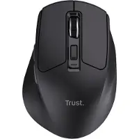 Trust Mouse Wireless Niven Confort 3200dpi