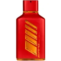 Mercedes-benz AMG Red Thrill Uomo 100 ml — Eau de Parfum