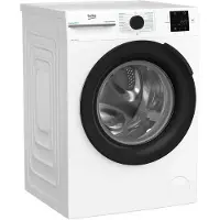 Beko Lavatrice A Carica Frontale Bm3wft31041wb