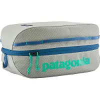 Patagonia Black Hole Cube 6 Borsetta da toilette (6 l, grigio)
