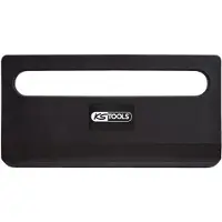 Ks Tools Sollevatore per modanature di finestre 350 mm - 911.8118