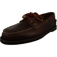 Sebago Mocassini Da Barca Docksides Portland Leather
