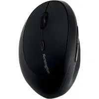 Kensington Mouse Ergonomico Wireless Pro Fit Ergo 1600 Dpi