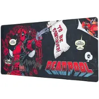 Deadpool Tappetino Per Mouse Marvel Deapool Gaming