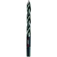 RUKO Punta Da Trapano Per Metallo Flowstep Hss 3.3 Mm 10 Unità