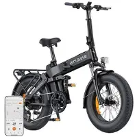 ENGWE Bicicletta Elettrica Pro 3.0 Boost