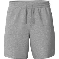 New Balance Sweat Shorts In Grey Taglia: S | Pantaloncini Sportivi Outlet | Uomo | Grigio