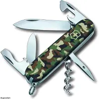 Victorinox Spartan, coltellino svizzero, mimetico