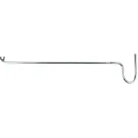 Ks Tools Rimozione del rivestimento del portellone posteriore - 140.2378