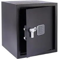 Yale Cassaforte Ysv 390 Db2