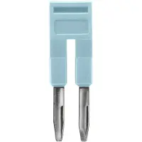 Siemens Ponticello , per morsetti con larghezza di 4,2 mm, per il collegamento trasversale al centro del morsetto 8WH90206AC10
