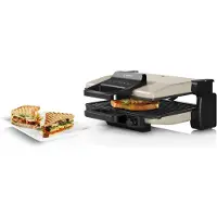 Bosch TCG3302 contact grill
