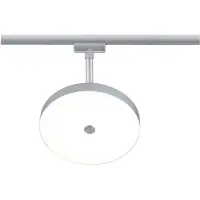 Paulmann Lampada da binario a LED URail Smart Hildor, cromata CCT RGB