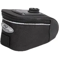 Norco Borsa Portaoggetti Sotto Sella Ottawa Klickfix 0.6l