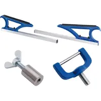 Holmenkol Tavolo Per Ceretta Set Nordic
