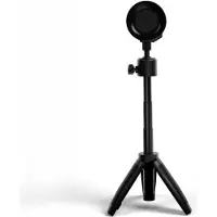 Fidlock Vacuum Mini Tripod Base Stativo nero