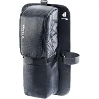 Deuter E-Pocket Borsa della batteria (One Size, blu)