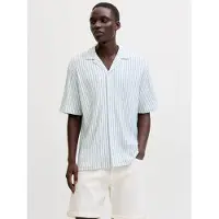 Jack & jones Stile Hawaiano Regular Fit