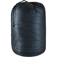 Deuter - Sacco a pelo - Astro 300 +2C/36F Marine Ink in Nylon - Taglia Sinistra - Blu navy