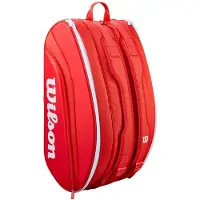 Wilson Borsa Per Racchetta Da Padel Super Tour 2026